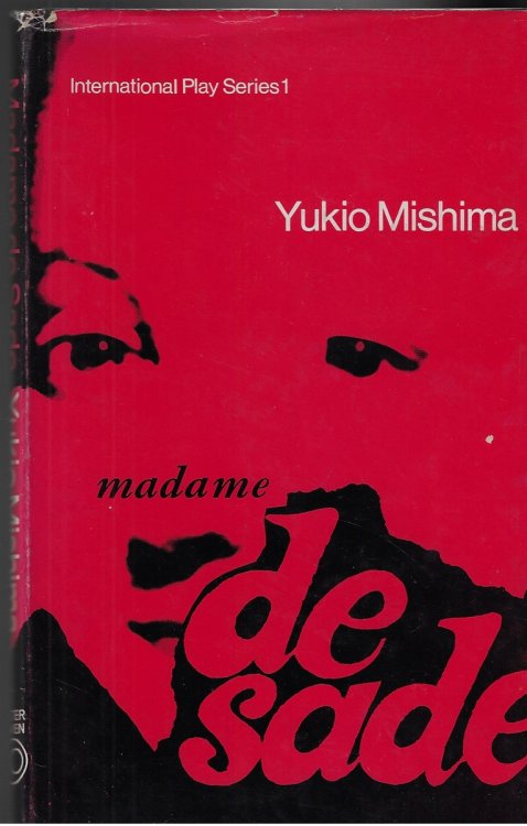 Madame de Sade