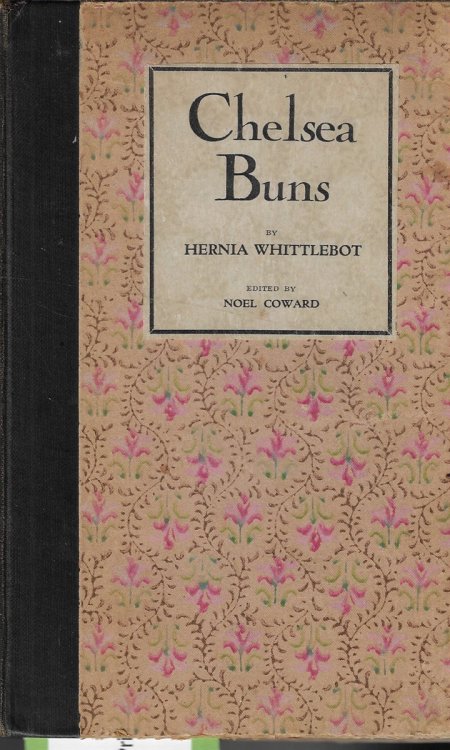 Chelsea Buns