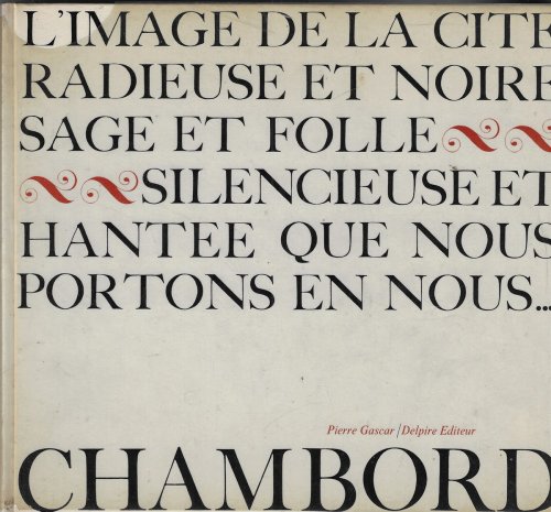 Chambord