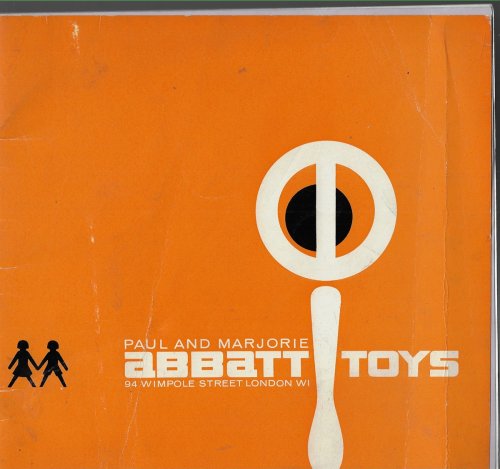 Abbatt Toys
