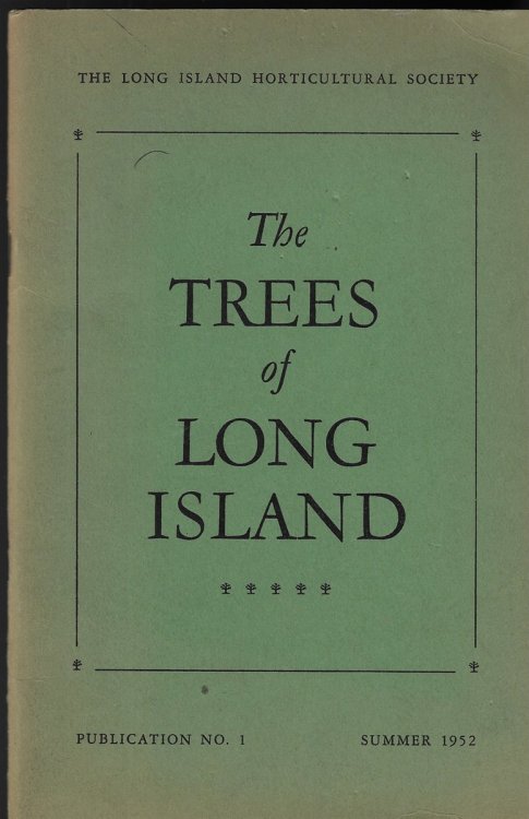 The Trees of Long Island
