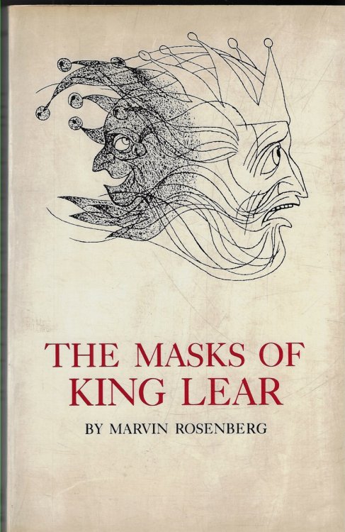 The Masks of 