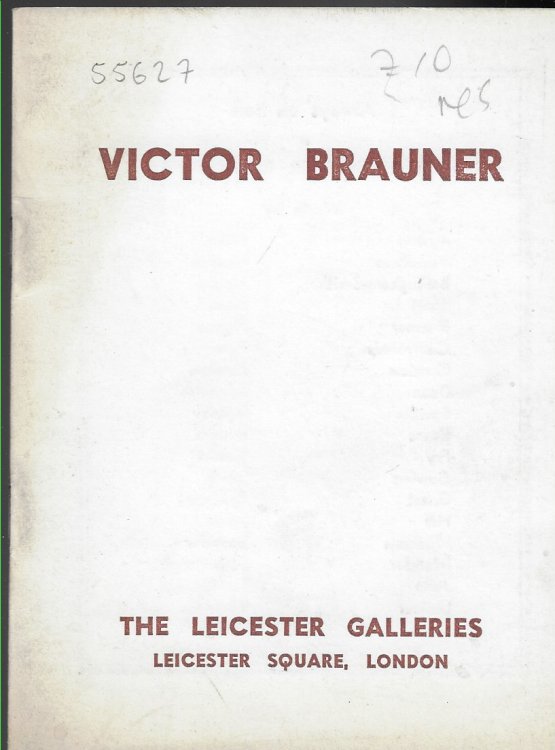 Victor Brauner