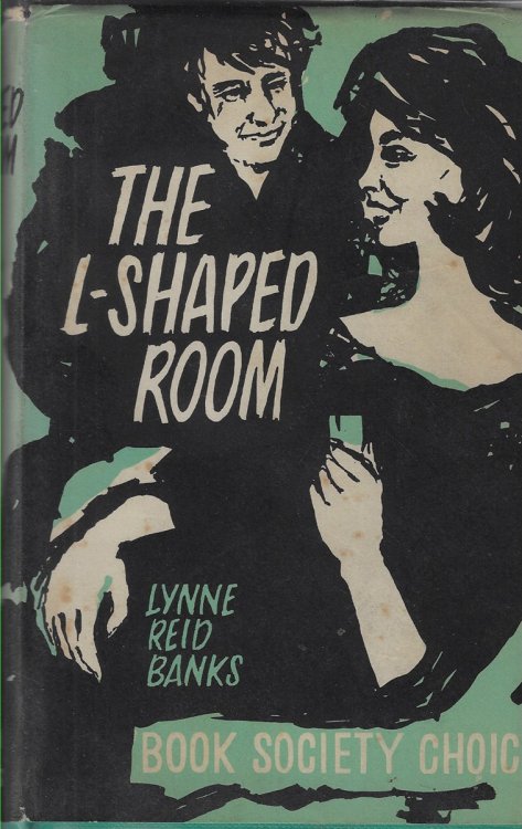 The L-Shaped Room