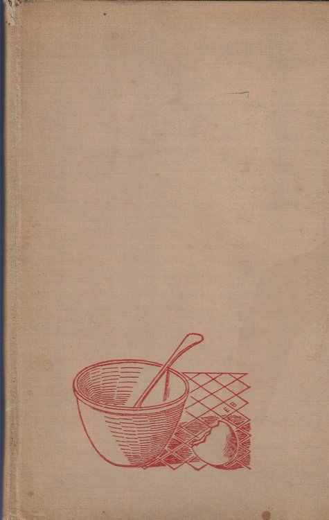 Cook Book Note Book
