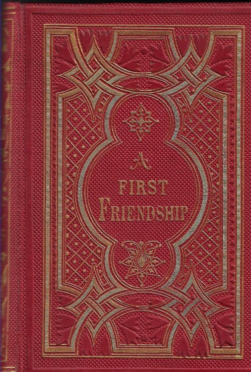A First Friendship