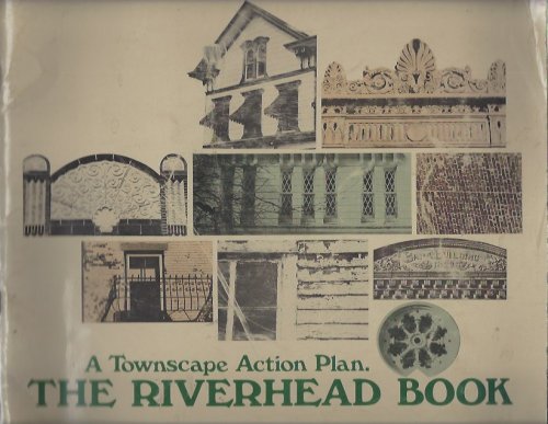 A Townscape Action Plan: the Riverhead Book