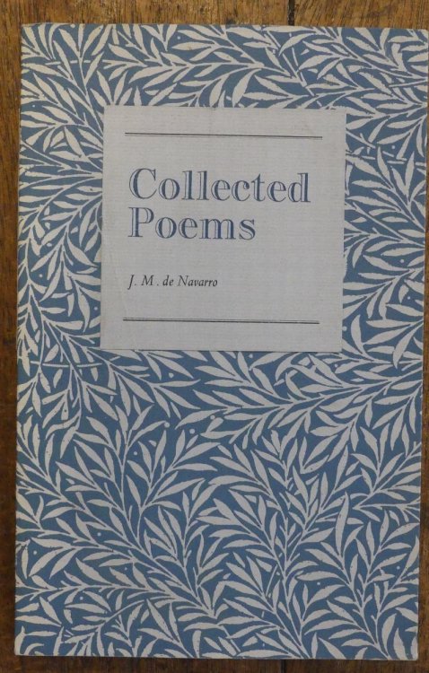 Collected Poems
