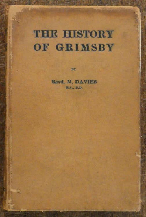 History of Grimsby