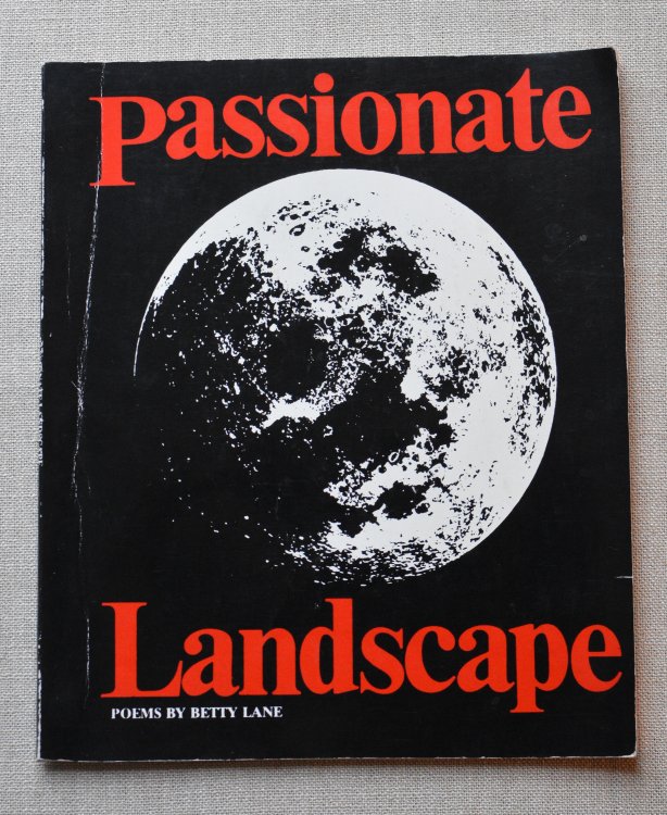 Passionate Landscape
