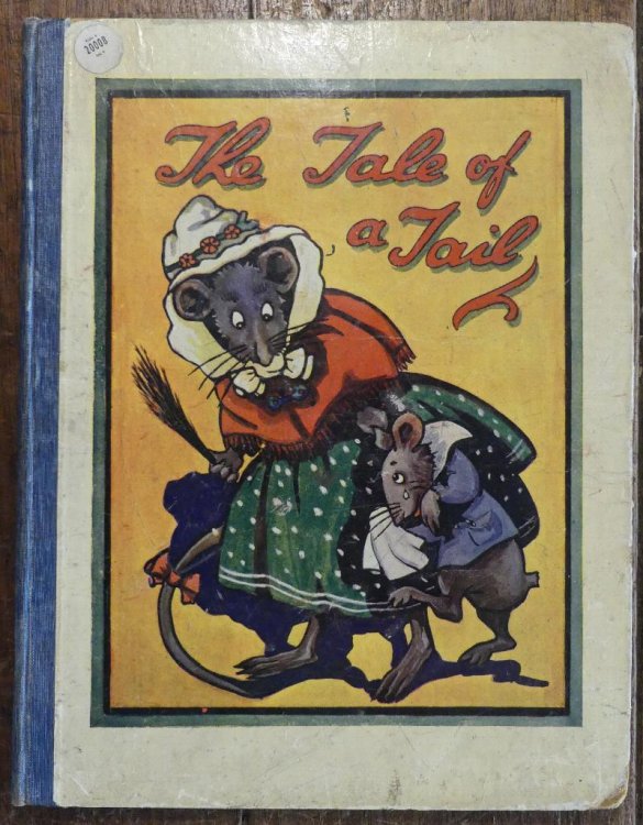 The Tale of a Tail
