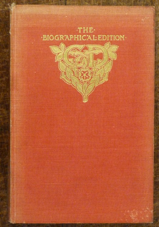 Collected Papers VOLUME XIX