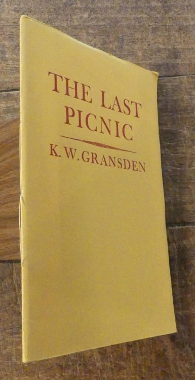 The Last Picnic