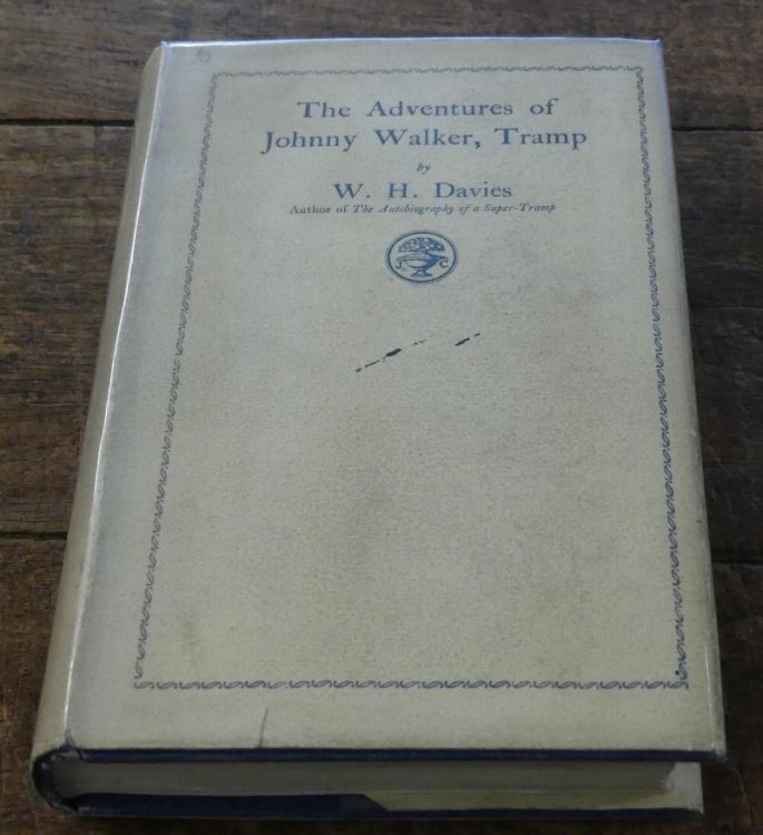 The Adventures of Johnny Walker, Tramp