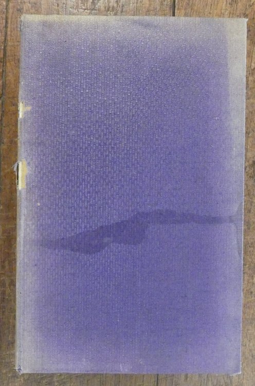 REPORT FOR 1913-14 ON THE ADMINISTRATION OF NATIONAL HEALTH INSURANCE Cd 7496