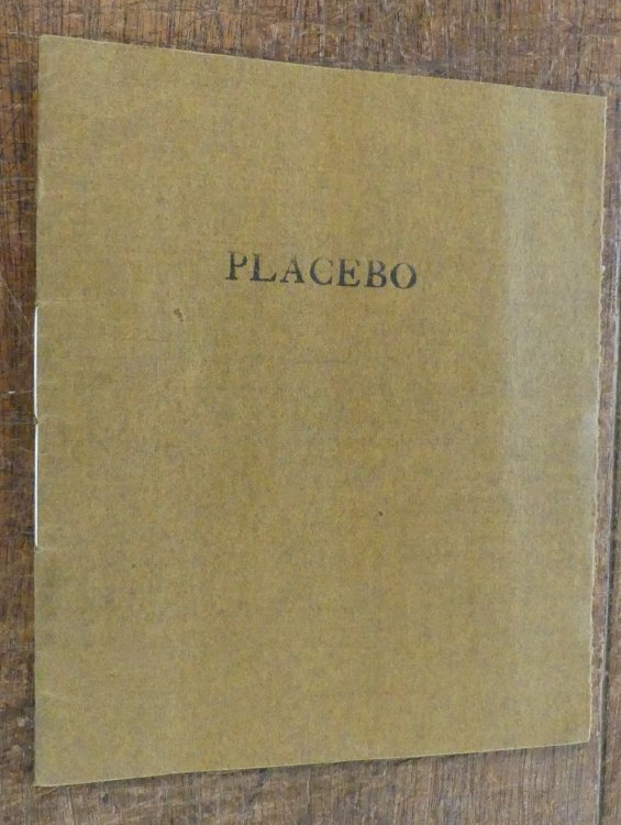 The Order For 'Placebo' or Vespers of the Dead From The Sarum Breviary