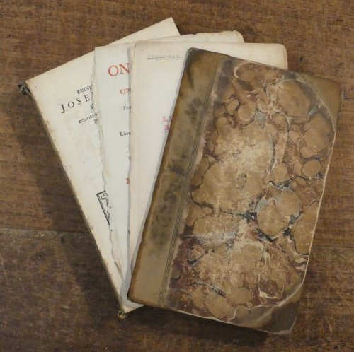 Onomasticon Sacrum Opusculum Tripartitum