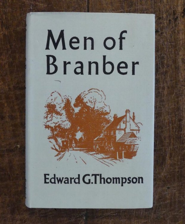 Men of Branber