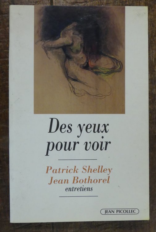 Des Yeux Pour Voir