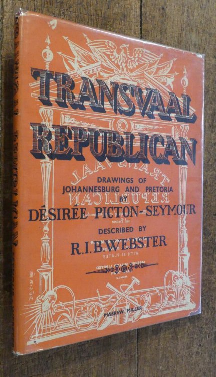 Transvaal Republican