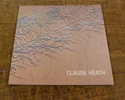 Claude Heath
