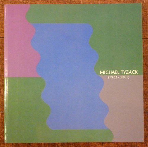 Michael Tyzack (1933-2007)