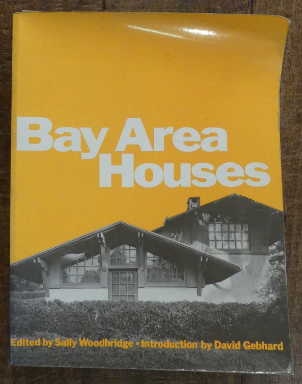 Bay Area Houses