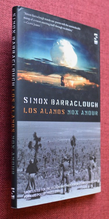 Los Alamos Mon Amour