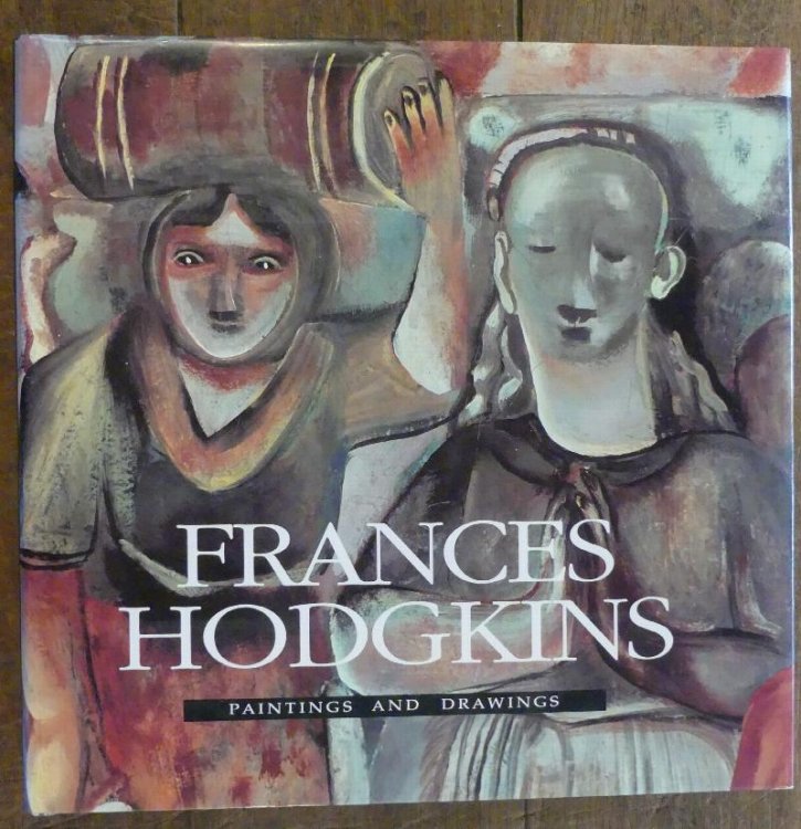 Frances Hodgkins: Paintings and Drawings
