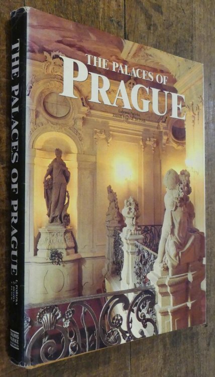 Palaces of Prague