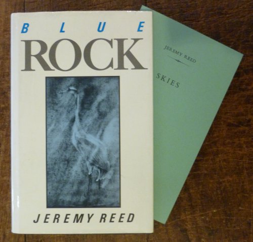 Blue Rock