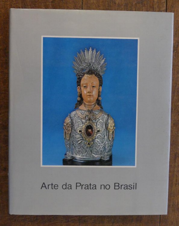 Arte Da Prata No Brasil