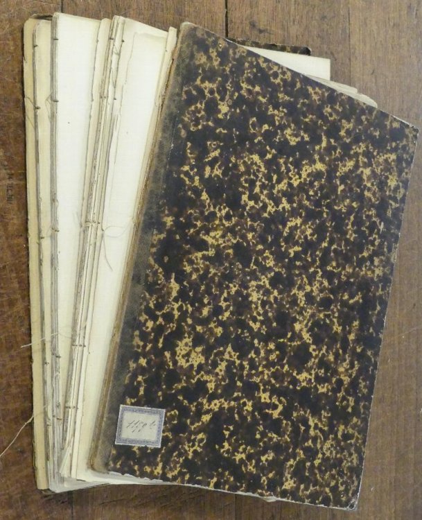 Catalogue De La Riche et Nombreuse Collection De Tableaux Anciens et Modernes