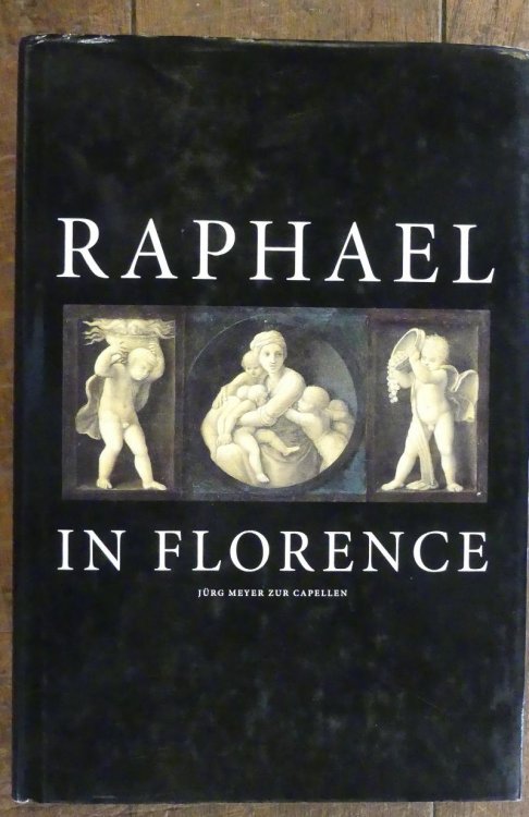 Raphael in Florence