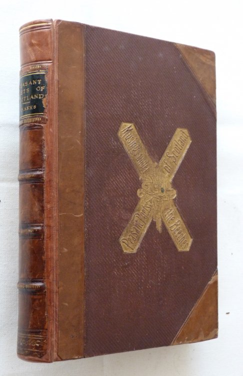 The Peasant Poets of Scotland and Musings Under the Beeches