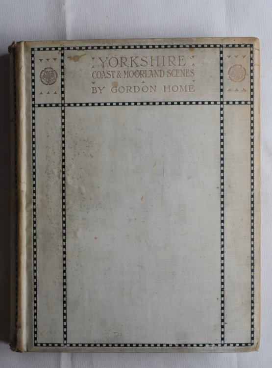Yorkshire Coast & Moorland Scenes