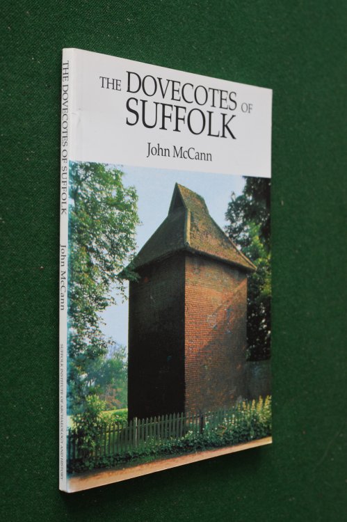 Dovecotes of Suffolk