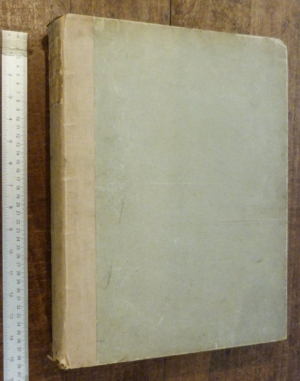 Catalogue of The Collection of Autograph Letters and Historical Documents Formed Between 1865 and 1882 Vol. 1 A-C