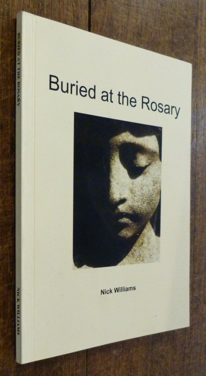 Buried at the Rosary