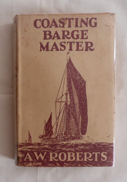Coasting Barge Master