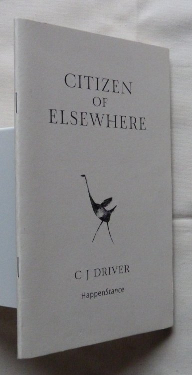 Citizen of Elsewhere