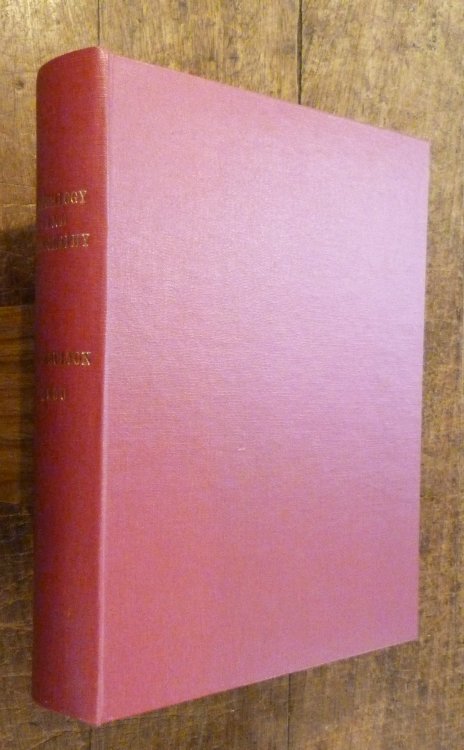Genealogy and Topography 1930 Catalogue