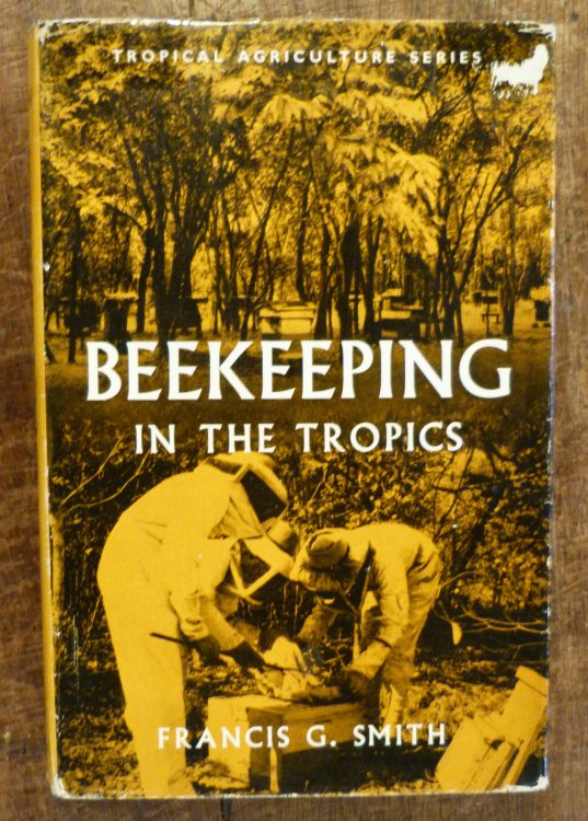 Beekeeping in the Tropics