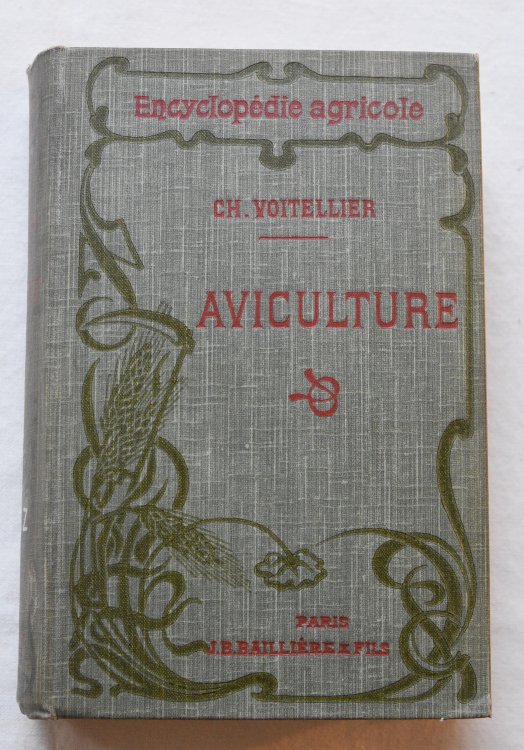 Aviculture