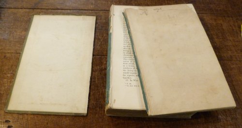 A Treatise on the Law of Dilapidations and Nuisances