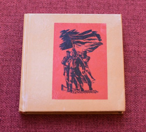 The Great October Soviet Ukranian Poetry Dedicated to the Great October Socialist Revolution