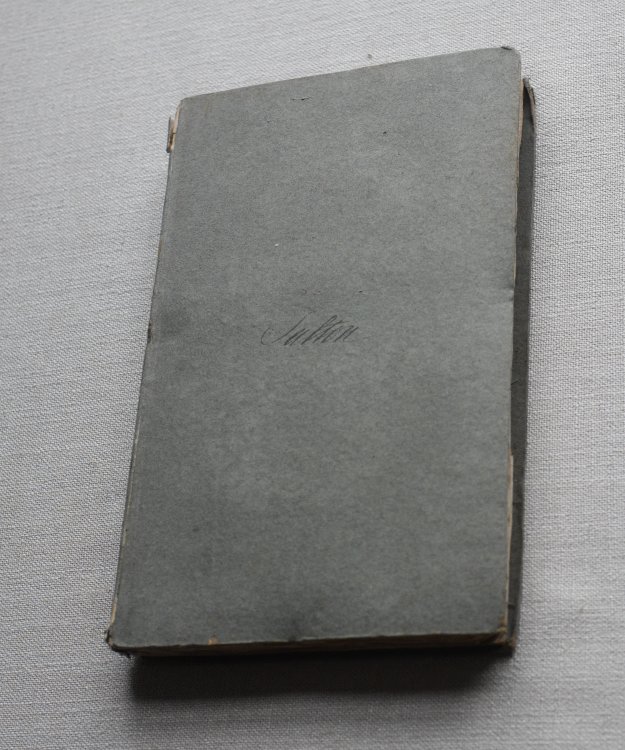 Memorial De Sainte Helene Journal of the Private Life and Conversations of the Emperor Napoleon at Saint Helena Vol. III Part the Sixth