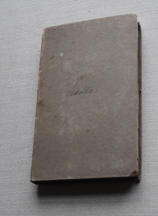 Memoires Pour Sevir A L'Histoire De La Vie Privee, Du Retour, Et Du Regne De Napoleon En 1815 Tome I.