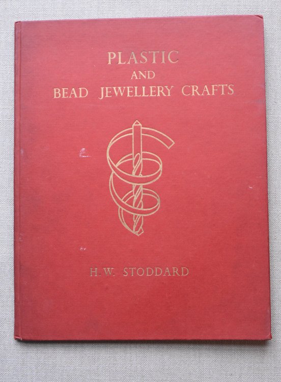 Plastic and Bead Jewellery Crafts