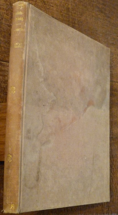 Katalog De Sammlung Baron Konigswarter in Wien. II Abteilung Gemalde Alter Meister